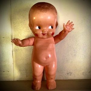 Meet your Posher, Ru